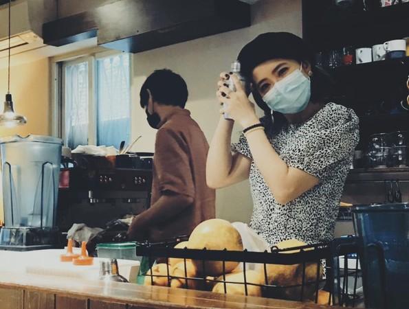 謝忻遭爆活動(dòng)價(jià)碼大漲6倍經(jīng)紀(jì)人曝她工作現(xiàn)狀