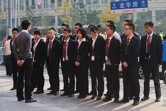 AI時代,你的工作被機器人取代的幾率有多大?