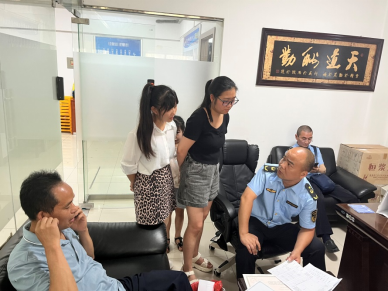 蘆淞區(qū)開展&ldquo;雙隨機(jī)一公開&rdquo;清理整頓人力資源市場秩序?qū)ｍ?xiàng)行動