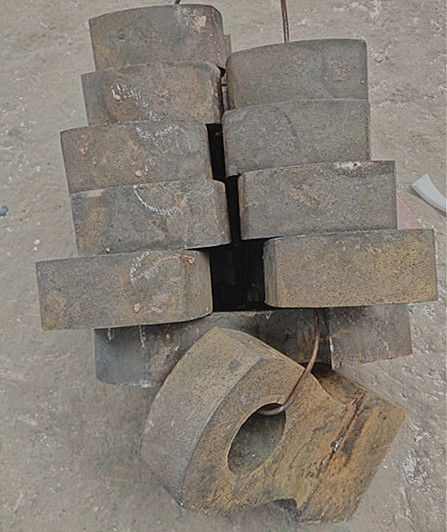 撫順錘頭 輝順機械配件 復合錘頭